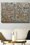 Wallity Kanvas Tablo (70 x 100) - 146